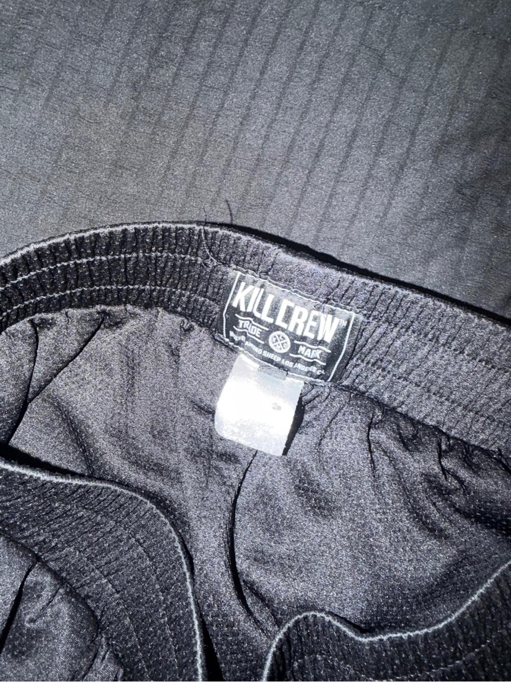 Gym shorts bundle-kill crew and inaka power - Picture 4 of 9